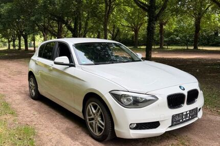 BMW 116 155.000 km 6.550 &euro; Wörrstadt 55286