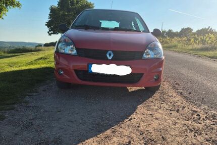Renault Clio 125.000 km 2.800 &euro; Bingen 55411