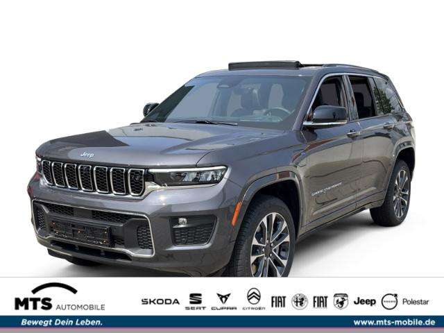 Grand Cherokee