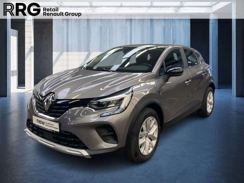 Captur
