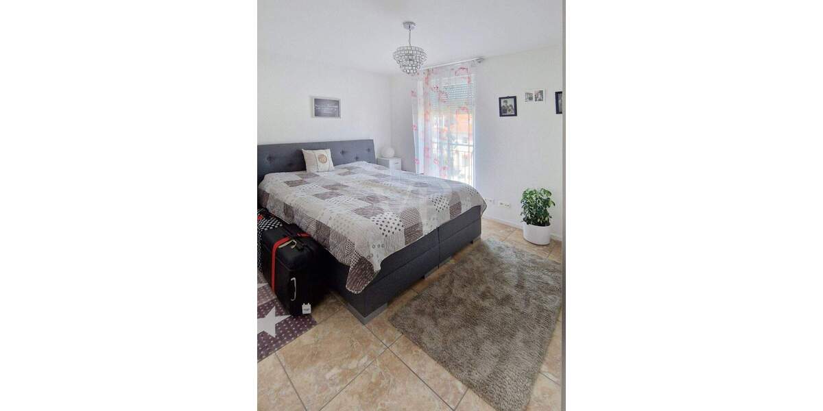 Etagenwohnung Mörfelden-Walldorf / Walldorf Walldorf - 4 Zimmer, 90 m&sup2;, 430.000&euro; | Angebot:25339655