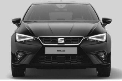 Seat Ibiza 8.990 km 25.390 &euro; Mainz 55129