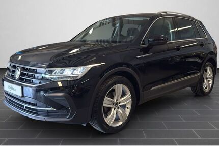 VW Tiguan 34.550 km 27.800 &euro; Wiesbaden 65189