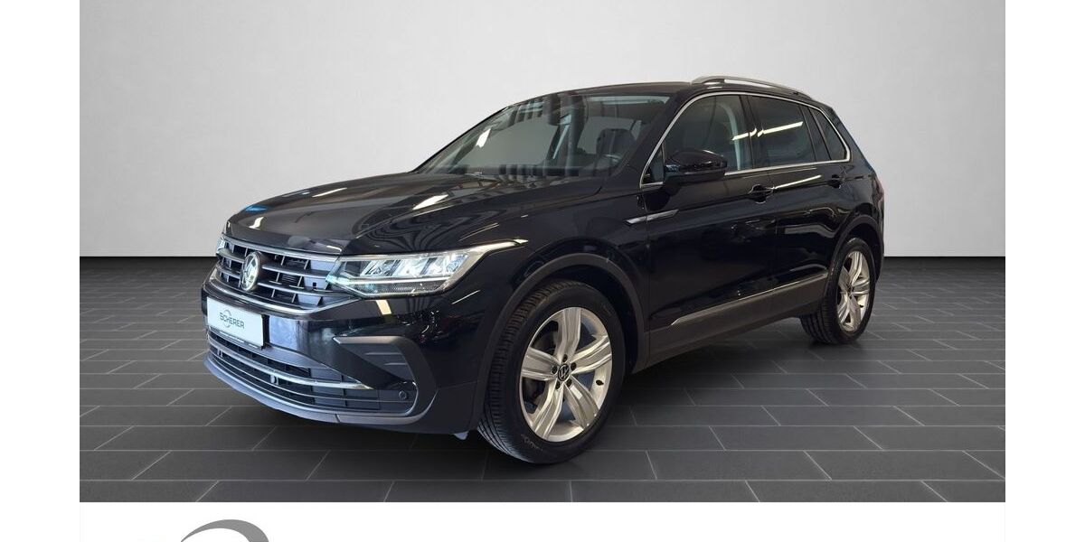 VW Tiguan 34.550 km 28.500 &euro; Wiesbaden 65189