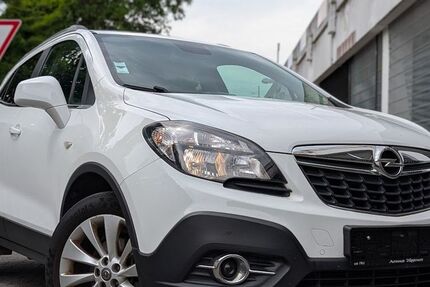 Opel Mokka 147.000 km 8.590 &euro; Mainz 55128