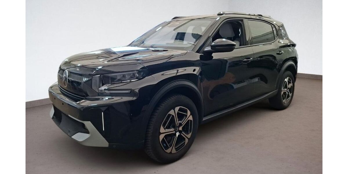 Citroen C3 Aircross 14.865 km 22.950 &euro; Ingelheim am Rhein (bei Mainz) 55218