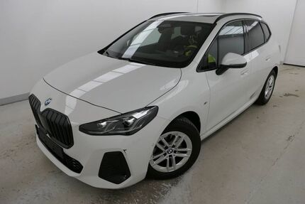 BMW 220 Active Tourer 25.125 km 33.700 € Ginsheim Gustavsburg 65462