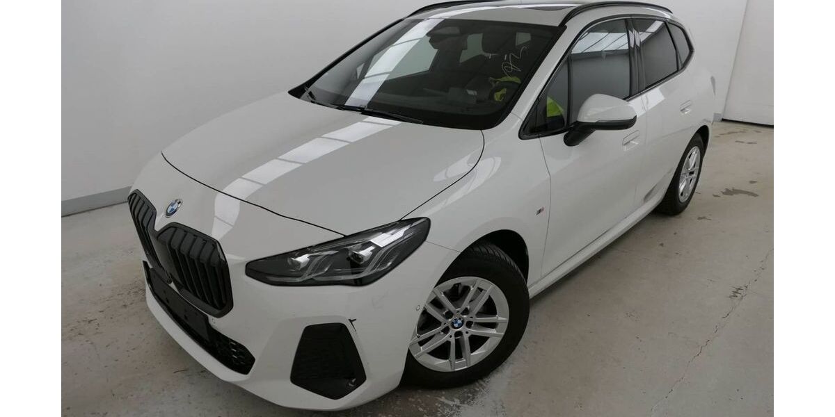 BMW 220 Active Tourer 25.125 km 33.700 € Ginsheim Gustavsburg 65462