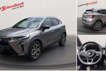 Mitsubishi ASX 10.102 km 26.990 € Schwalbach 65824