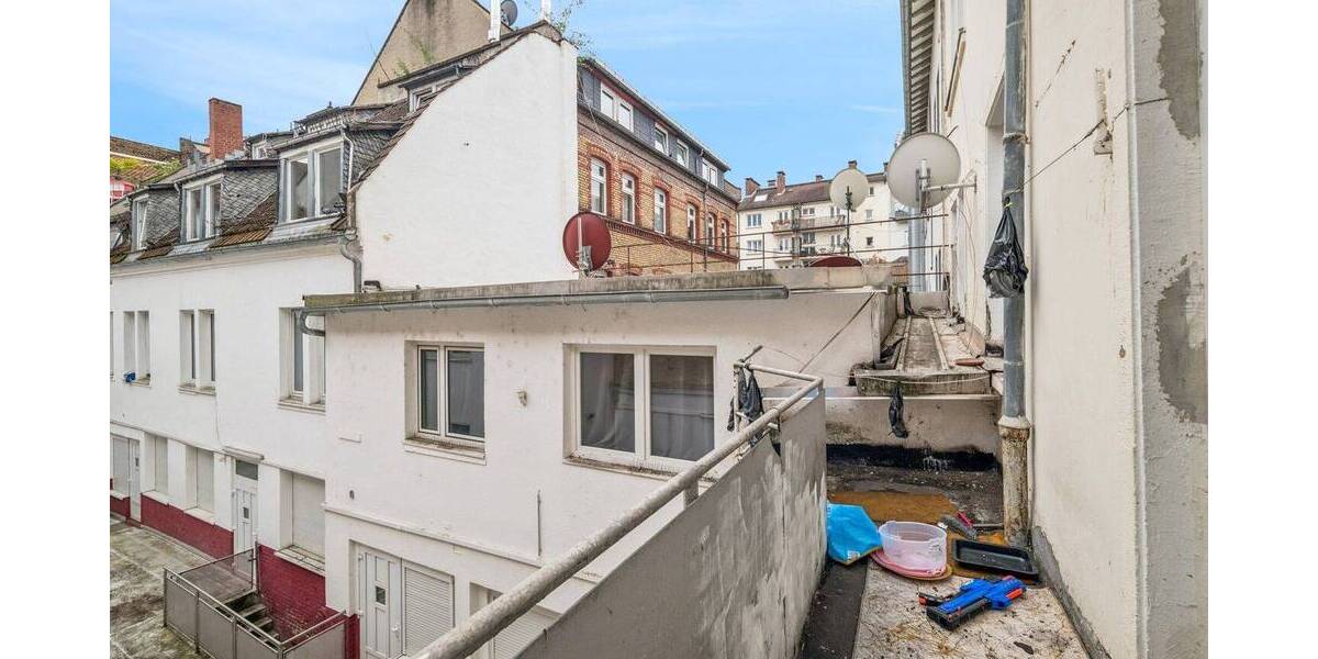 Etagenwohnung Wiesbaden Südost - 4 Zimmer, 150 m&sup2;, 790.000&euro; | Angebot:26894716