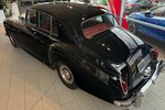 Rolls Royce Silver Cloud III 6.2 |Schwarz-Rot|Classic Data 2| 112.506 km 42.499 &euro; Mainz-Kostheim 55246