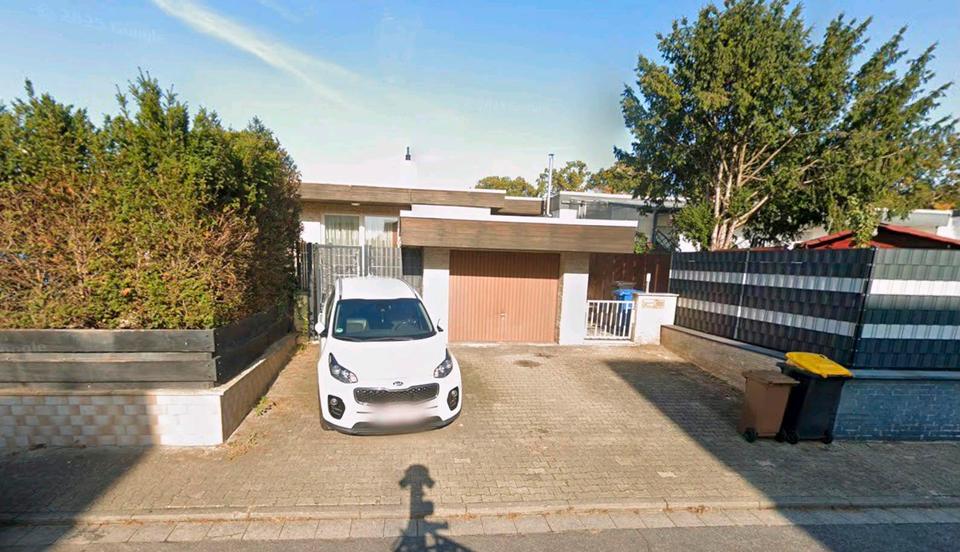 Bungalow Nauheim - 5 Zimmer, 121 m&sup2;, 820.000&euro; | Angebot:27091272