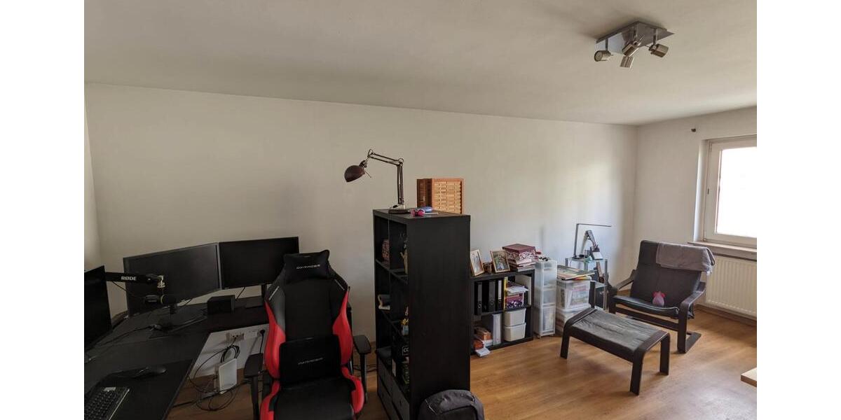 Etagenwohnung Frankfurt am Main Bockenheim - 2 Zimmer, 65 m&sup2;, 1.292&euro; | Angebot:26616324