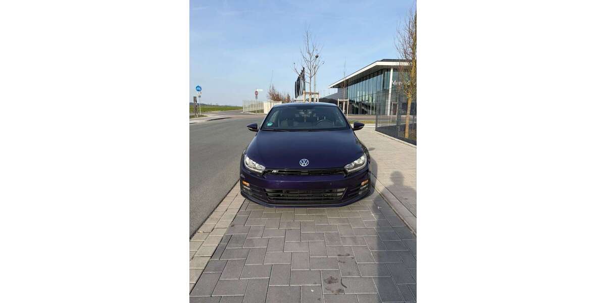 VW Scirocco 115.000 km 12.000 &euro; Oberursel (Taunus) 61440