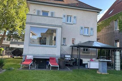Haus Ginsheim-Gustavsburg Gustavsburg - 7 Zimmer, 155 m&sup2;, 625.000&euro; | Angebot:26989902