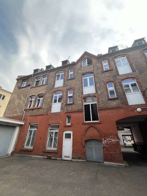 Wohnung zum Mieten in Wiesbaden 660 € 65 m² 2 zimmer