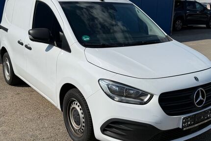Mercedes-Benz Citan 48.320 km 15.490 &euro; Heidesheim 55262