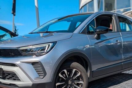 Opel Crossland (X) 47.842 km 15.990 &euro; Mainz 55128