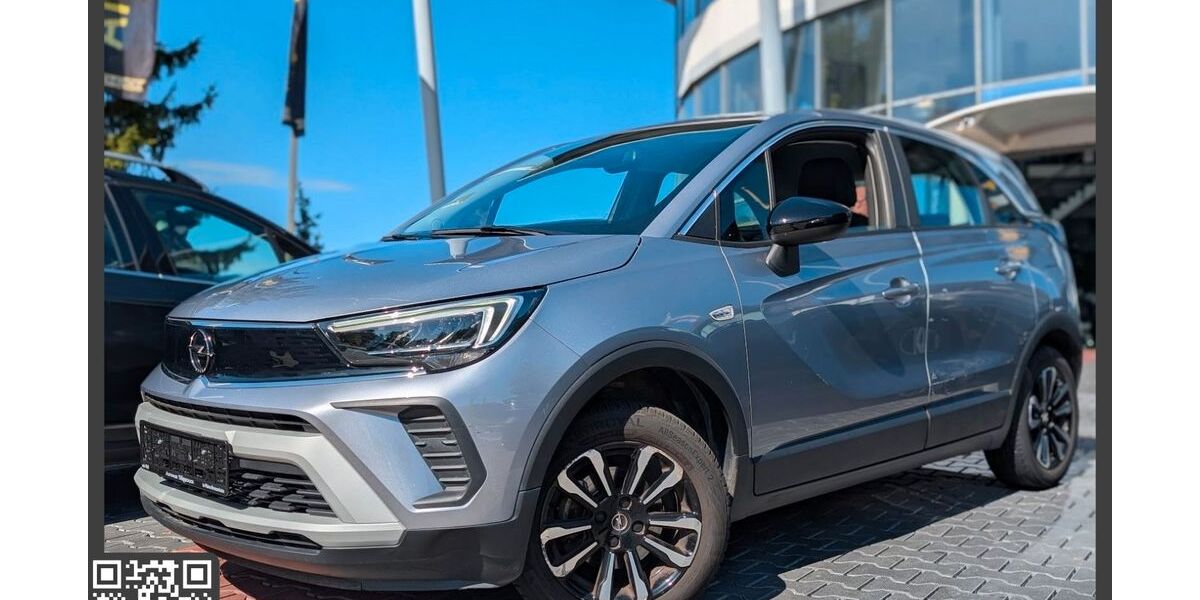 Opel Crossland (X) 47.842 km 15.990 &euro; Mainz 55128