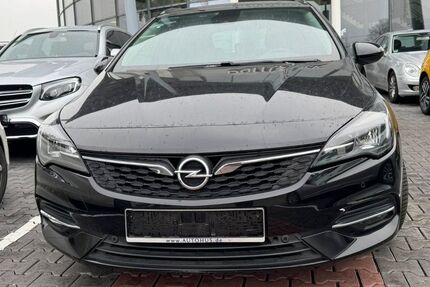 Opel Astra 105.502 km 11.590 &euro; Mainz 55128