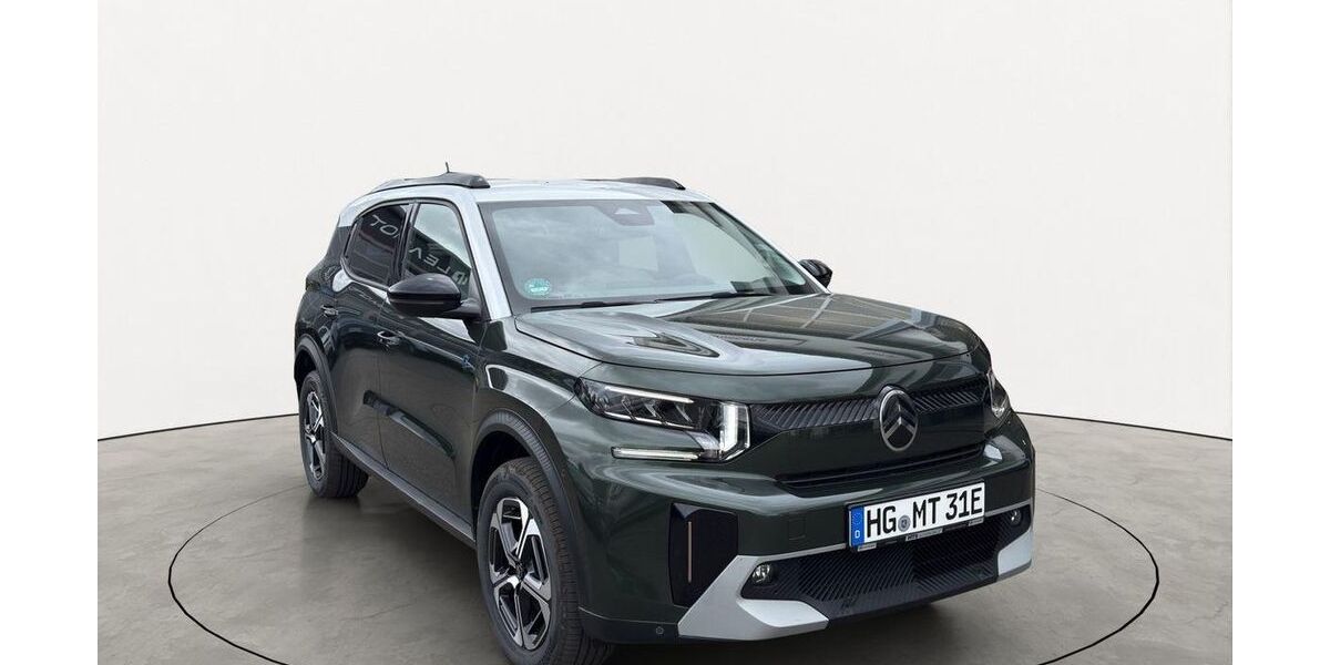Citroen C3 Aircross 4.099 km 21.980 &euro; Oberursel 61440