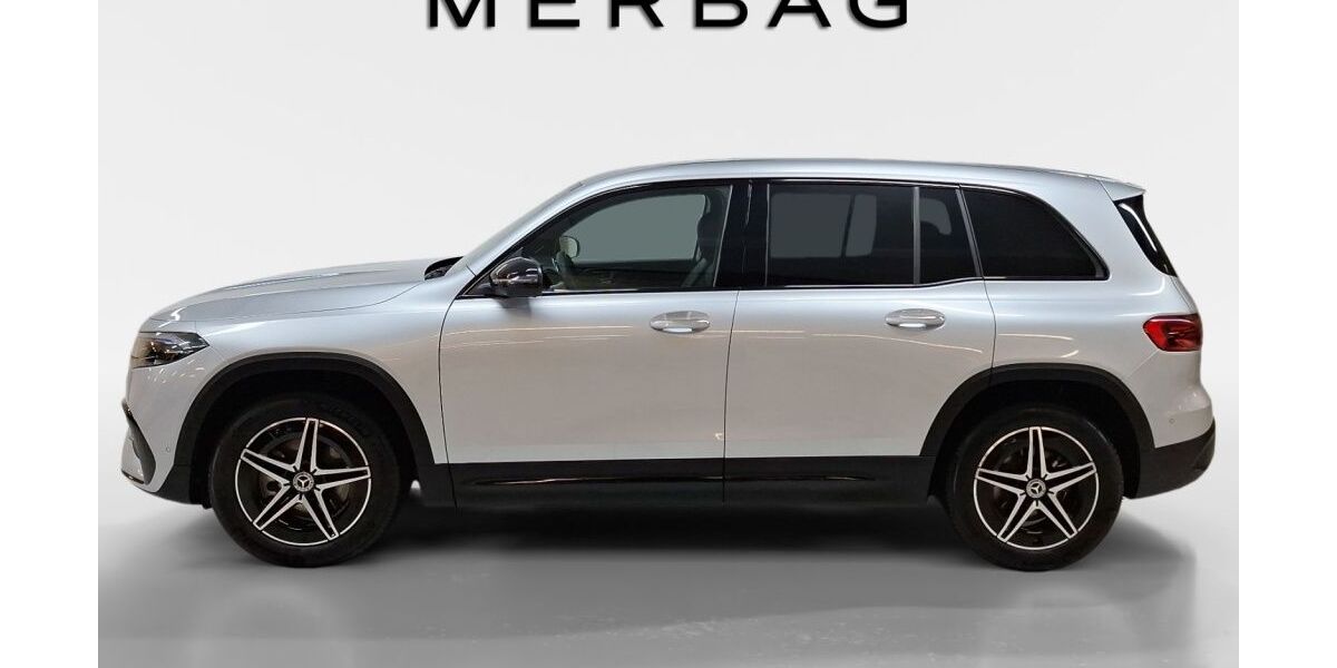 Mercedes-Benz EQB 4.749 km 48.930 &euro; Mainz 55128