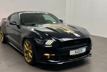Ford Mustang 74.852 km 31.900 € Mainz 55129
