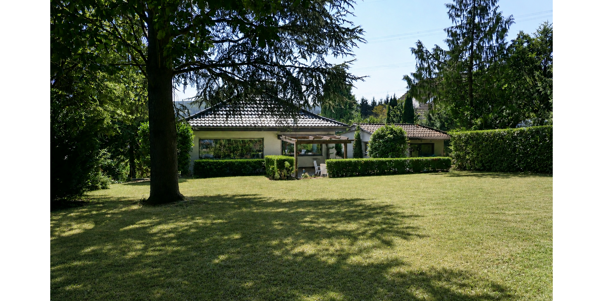 Einfamilienhaus Niedernhausen - 4 Zimmer, 145 m&sup2;, 690.000&euro; | Angebot:27021725