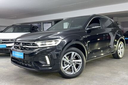 VW T-Roc 4.531 km 31.480 &euro; Idstein 65510