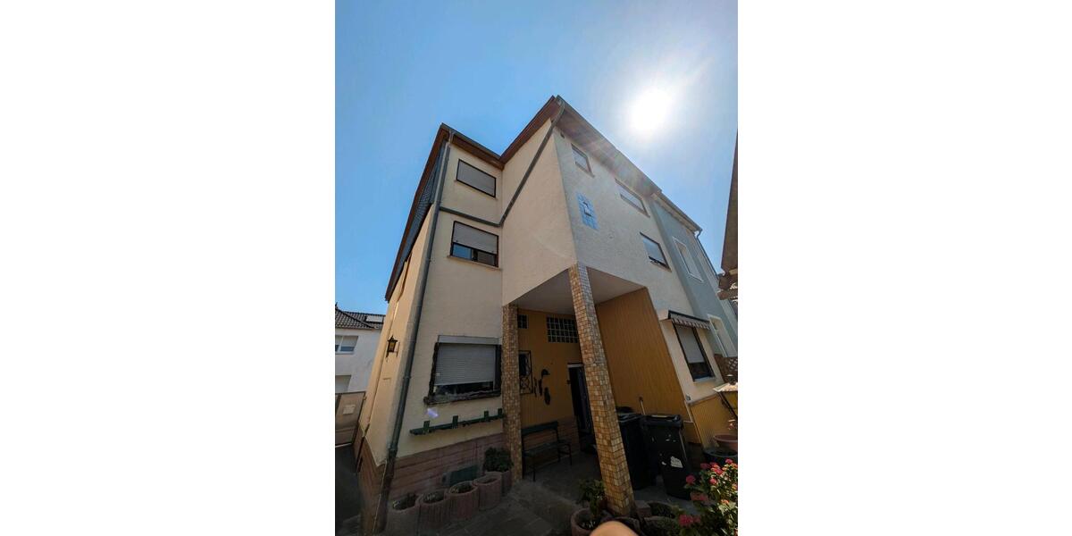 Doppelhaushälfte Wiesbaden Mainz-Kostheim - 595.000&euro; | Angebot:26926494