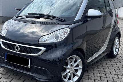 Smart ForTwo 70.000 km 5.900 &euro; Selters 65618