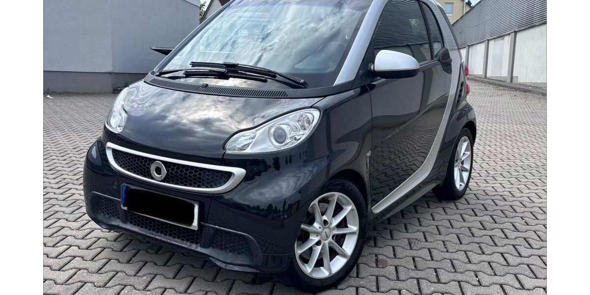 Smart ForTwo 70.000 km 5.900 &euro; Selters 65618