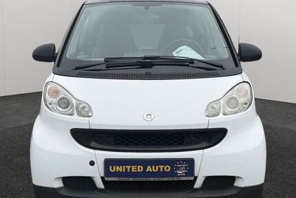 Smart ForTwo 102.868 km 2.950 &euro; Mainz-Kastel 55252
