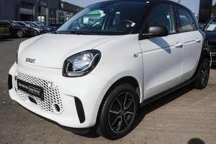 Smart ForFour 20.640 km 10.990 &euro; Oberursel 61440