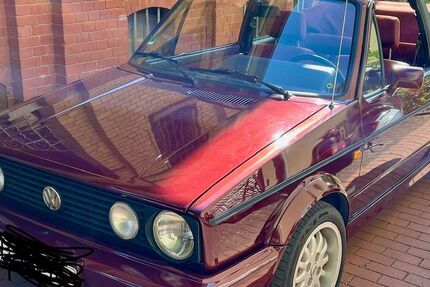 VW Golf 165.000 km 14.450 &euro; Wiesbaden 65203
