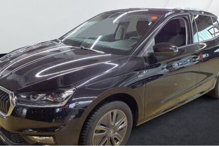 Skoda Fabia 16.413 km 19.470 &euro; Bingen / Rhein 55411