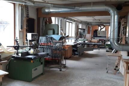 Gewerbeobjekt Trebur - 850&euro; | Angebot:19405231