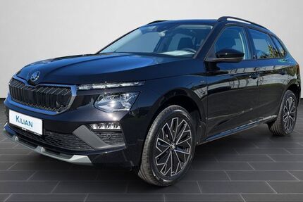 Skoda Kamiq 4.992 km 22.980 &euro; Wiesbaden 65197