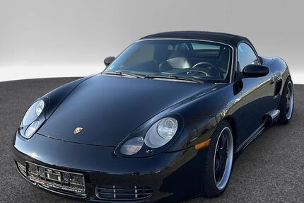Porsche Boxster 57.472 km 20.000 &euro; Gross Gerau 64521