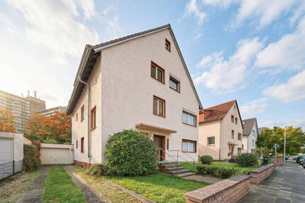 Wohnung Mainz Oberstadt - 3 Zimmer, 72 m&sup2;, 219.000&euro; | Angebot:26438880
