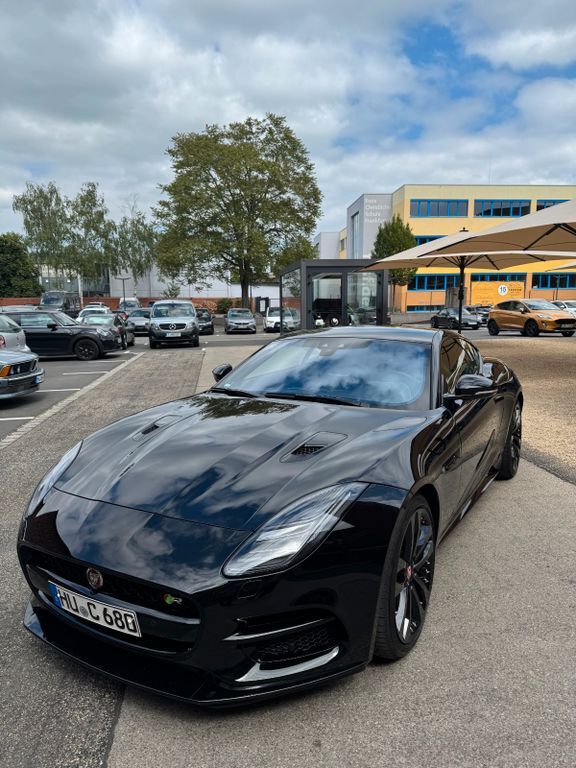 F-Type