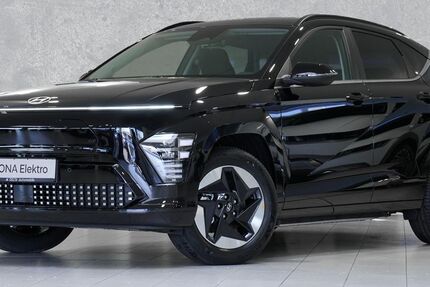 Hyundai KONA 6.432 km 29.880 € Mainz-Kastel 55252