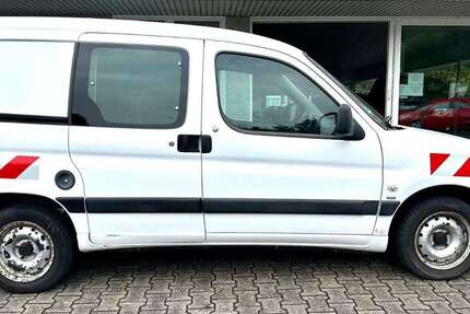 Peugeot Partner 198.000 km 2.999 &euro; Mainz-Kastel 55252