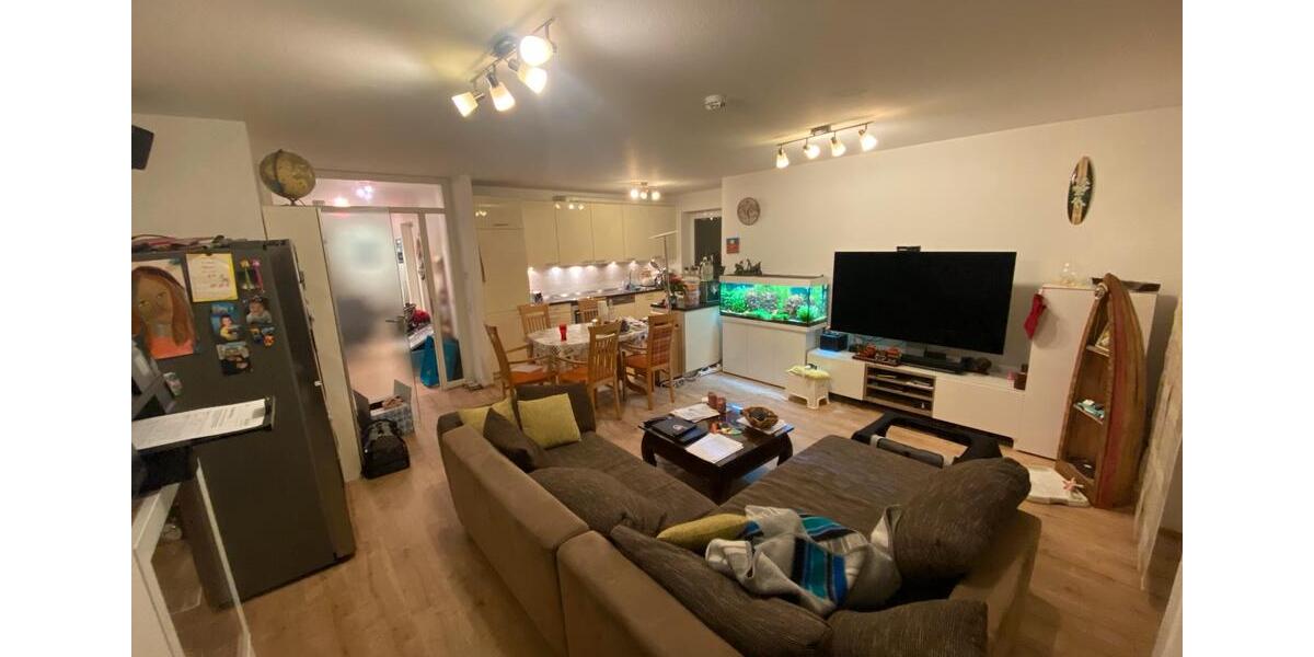 Etagenwohnung Wiesbaden Südost - 4 Zimmer, 101 m&sup2;, 579.000&euro; | Angebot:26885817