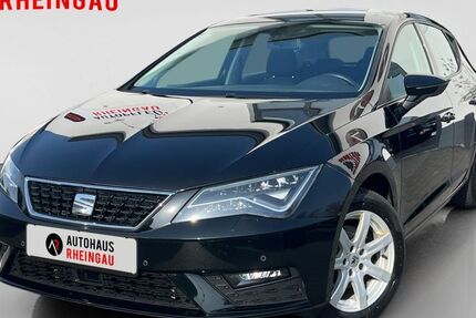 Seat Leon 115.000 km 10.450 &euro; Geisenheim am Rhein 65366