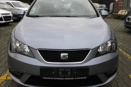 Seat Ibiza 107.000 km 8.499 € Mainz-Kastel 55252