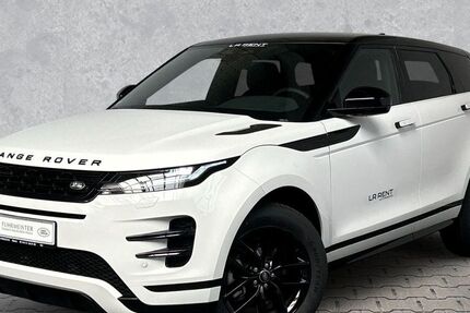 Land Rover Range Rover Evoque 12.000 km 54.880 &euro; Mainz-Hechtsheim 55129