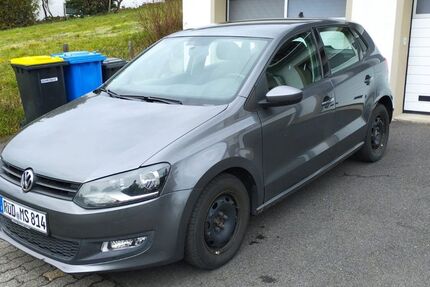 VW Polo 158.412 km 3.990 &euro; Wiesbaden 65199