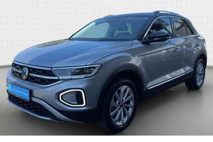 VW T-Roc 22.953 km 28.290 € Mainz-Kastell (Wiesbaden) 55252