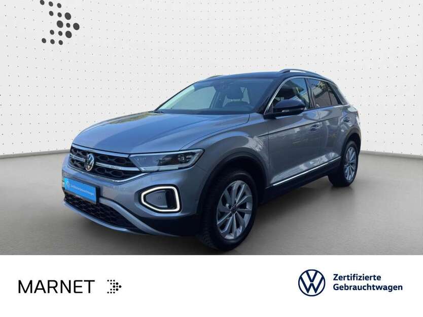 VW T-Roc 22.953 km 28.290 € Mainz-Kastell (Wiesbaden) 55252
